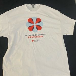 Blood Drive Shirt